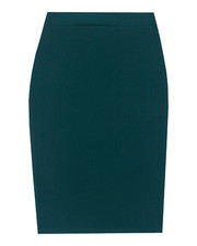 Women ladies plain stretch - women's,