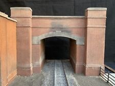 O Gauge Single Track Bridge