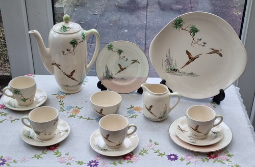 Vintage antique royal doulton - vintage,