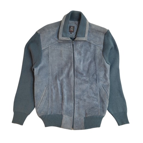 Easy man blue - blue, 90s