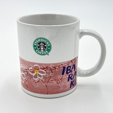 Starbucks Japan IBARAKI City -