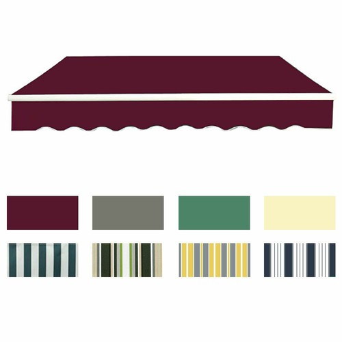 Garden patio manual - patio,