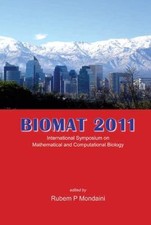 BIOMAT 2011 - INTERNATIONAL