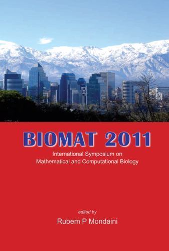 Biomat 2011 international - 2011,