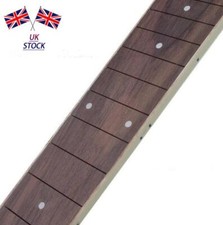 New Rosewood Fretboard Guitar