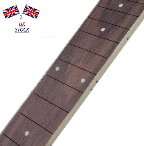 New rosewood fretboard - rosewood,