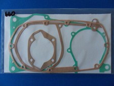 660 ENGINE GASKET SET for