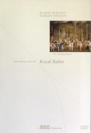 Rudolf nureyev and margot - and,