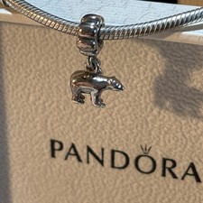 Authentic Pandora Retired