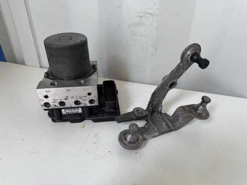 Mercedes w169 w245 abs pump - mercedes,