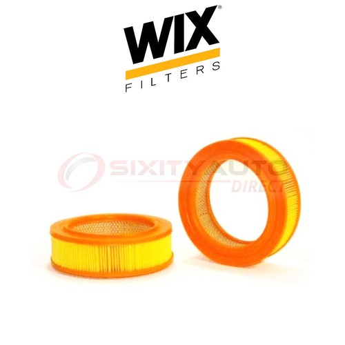 Wix air filter - wix,