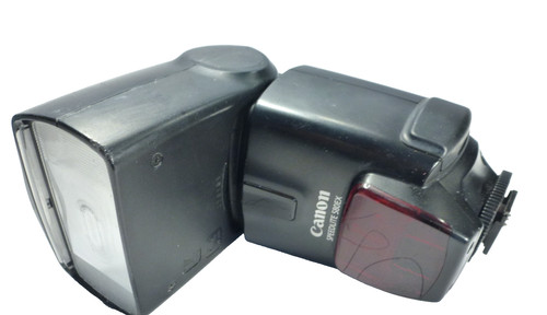 Canon speedlite 580ex shoe - canon,