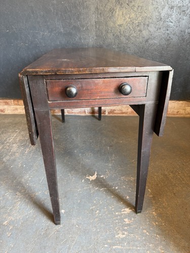 Antique pembroke drop leaf - pembroke,