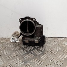 BMW 1 SERIES Throttle Body