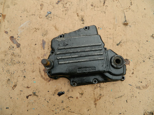 Yamaha xs1100 xj1100 - xs1100, left
