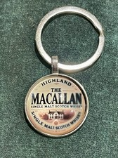 Macallan Highland Scotch