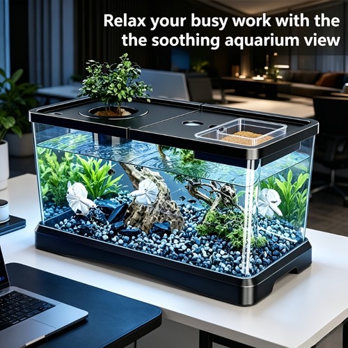 Large transparent fish - transparent,