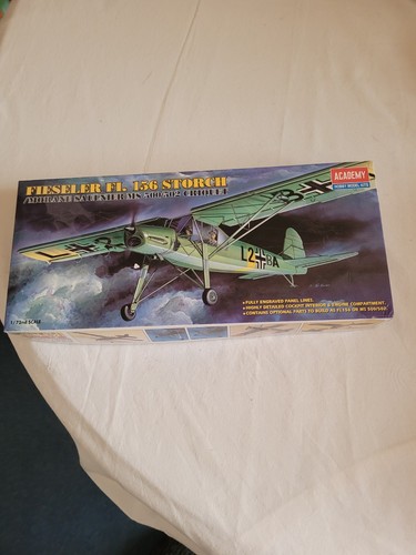 Academy 12459 fieseler - 12459,
