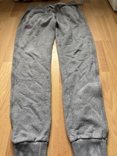 Superdry Orange Label Grey