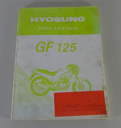 Spare parts catalog - spare,