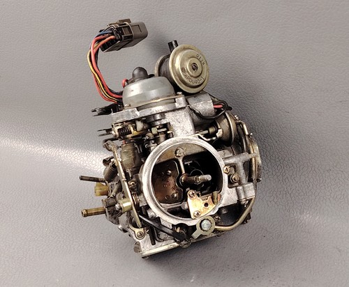 Nissan datsun z20 engine - datsun,