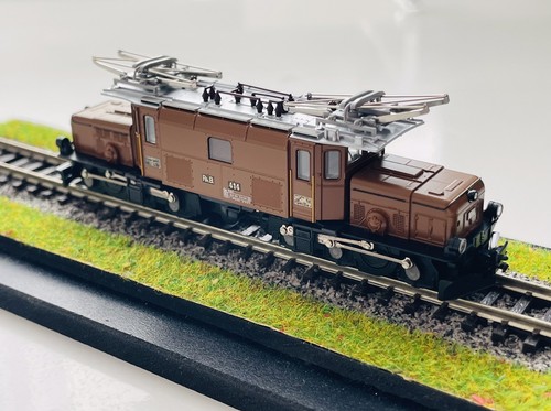 Kato gauge rhb 6 - kato,