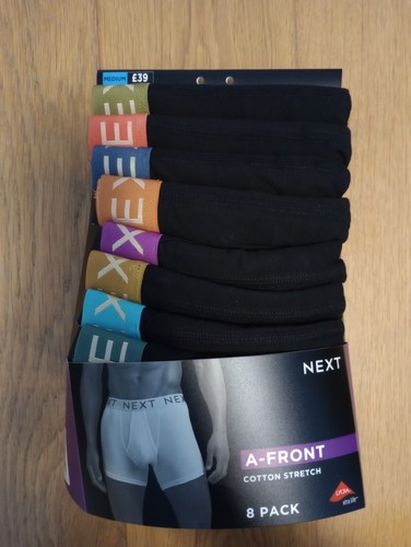 Next mens pack - next, 8