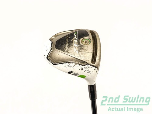 Taylormade rocketballz fairway - rocketballz,