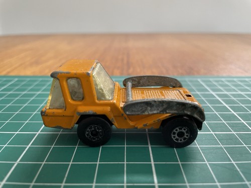 Matchbox superfast 37 - no.,