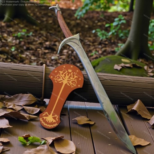 Orcrist sword thorin - sword,