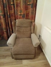 Electric Riser Recliner