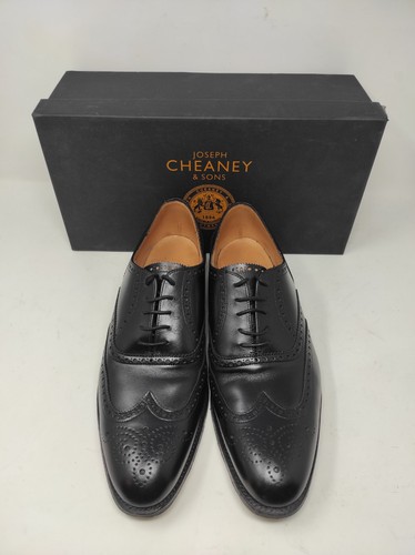 Joseph cheaney broad r - cheaney, ii