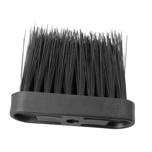Fireplace brush replacement - brush,