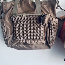 Baby changing bag - baby,