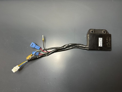 Original ktm ecu cdi - ecu, control
