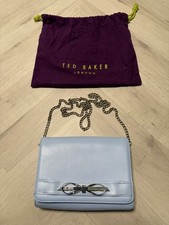 Ted Baker Clutch Bag With