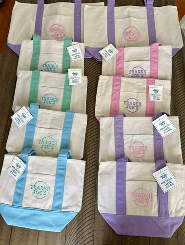 Trader joe mini pastel - mini,