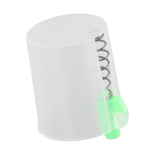 Feeder cup for feeding - feeder, pellets
