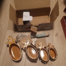 Next Gingerbread Men Measuring