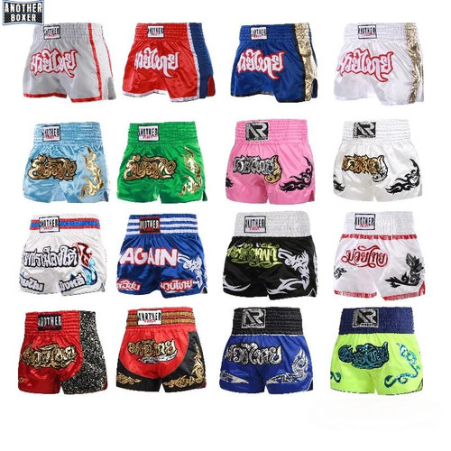 Boxing fight shorts for - boxing,
