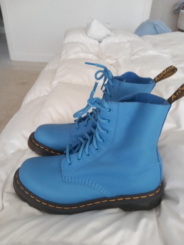 Martens women s leather - martens,