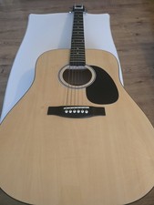 FENDER SQUIER ACOUSTIC GUITAR 093-0300-021
