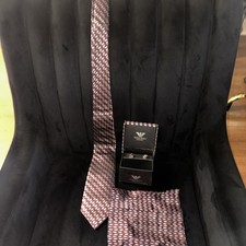 VTG Giorgio Armani Men's