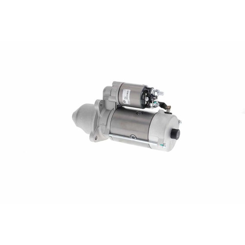 Hella starter motor 24v - hella, 9
