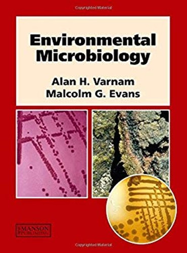 Environmental microbiology - environmental,