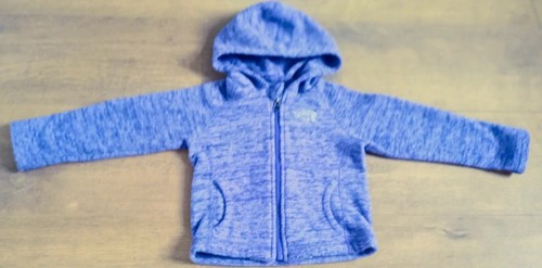 The north face baby girls - north,