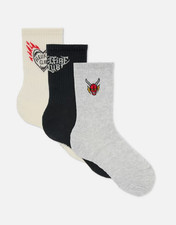 Primark 3pk Stranger Things