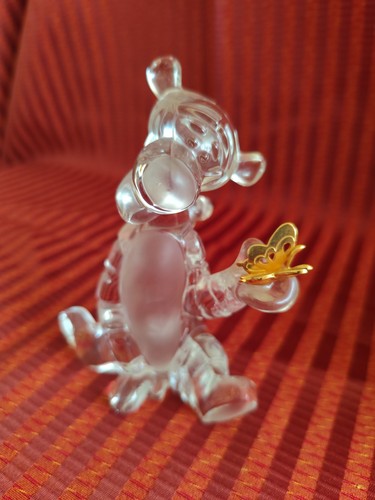 Lenox disney crystal trigger - disney,