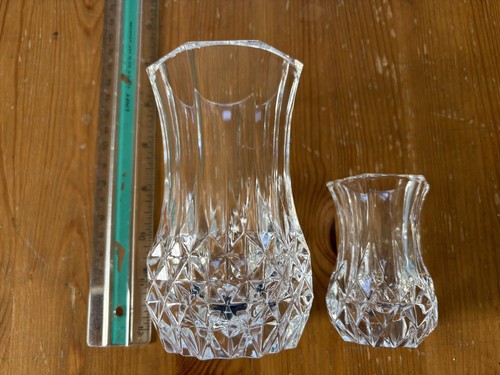 Vintage cristal arques - vintage, d'arques