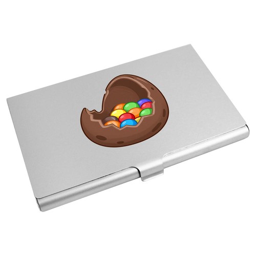 Chocolate egg sweets - 'chocolate, sweets'